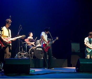 A Banda do Joseph Tourton – Mostra Instrumental Contemporânea