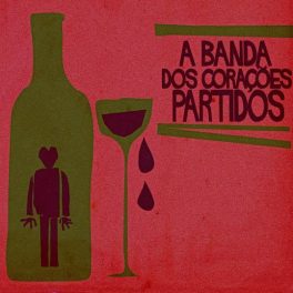 A Banda dos Corações Partidos – EP