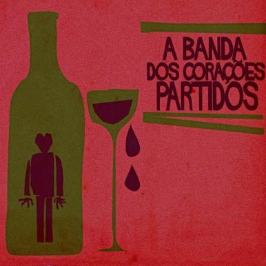 A Banda dos Corações Partidos – EP