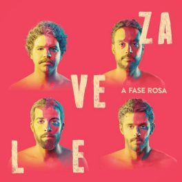 A Fase Rosa – Leveza