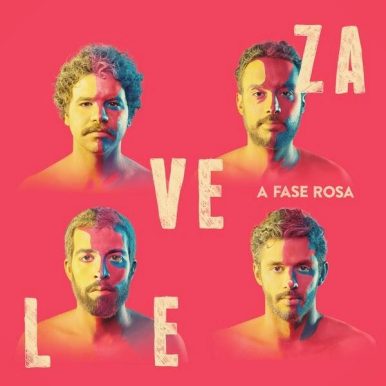 A Fase Rosa – Leveza