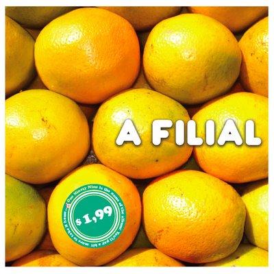 A Filial – $ 1,99