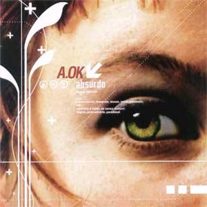 A-Ok – Absurdo