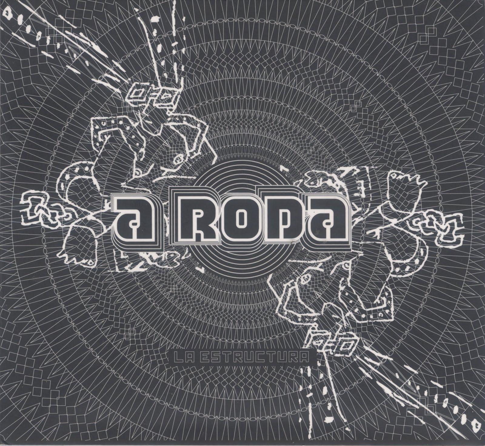 A Roda – La Estructura