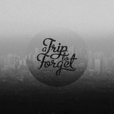 A Trip to Forget Someone – A Trip to Forget Someone