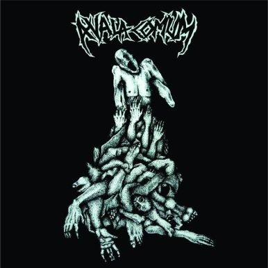 A Vala Comum – A Vala Comum EP