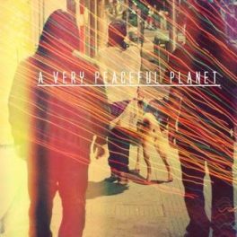 A Very Peaceful Planet – A Very Paceful Planet EP