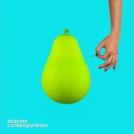 Abacate Contemporâneo – Abacate Contemporâneo EP