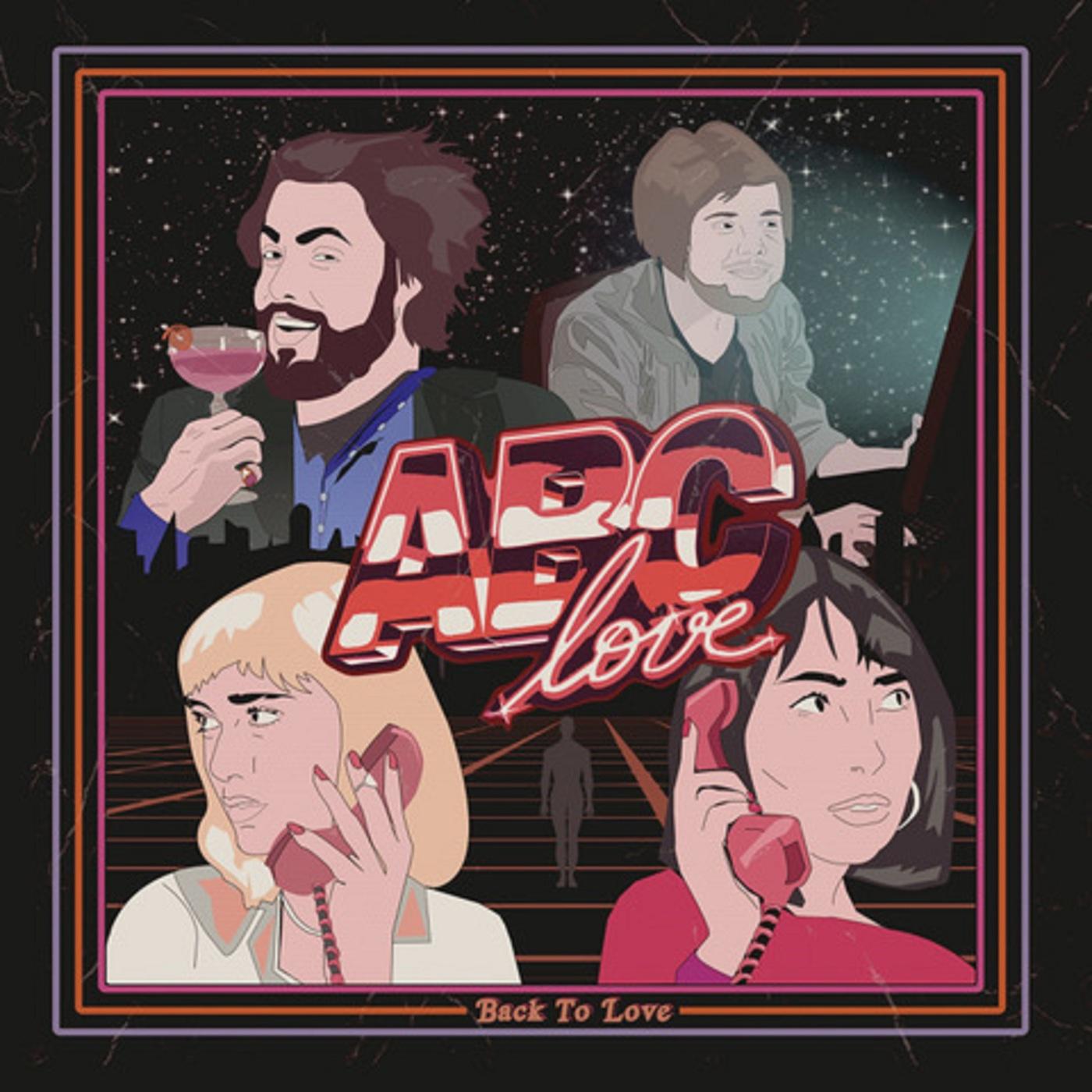 Abc Love – Back To Love