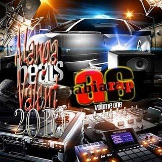 Abiarap – ABIARAP VOL.1