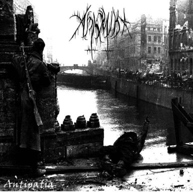 Abismika – Antipatia