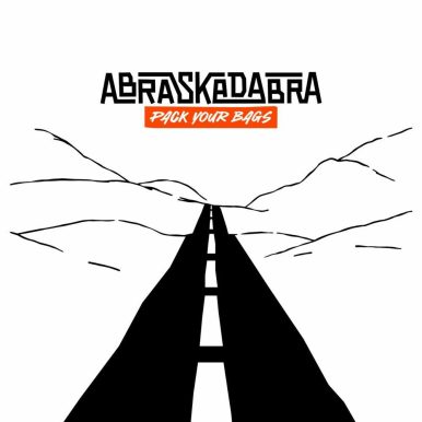 Abraskadabra – Pack Your Bags