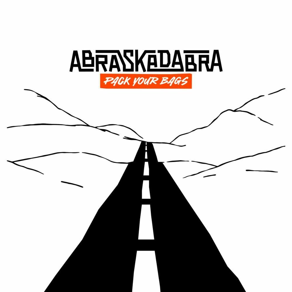 Abraskadabra – Pack Your Bags