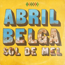Abril Belga – Sol de Mel