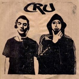 Abu & Cizco – Cru