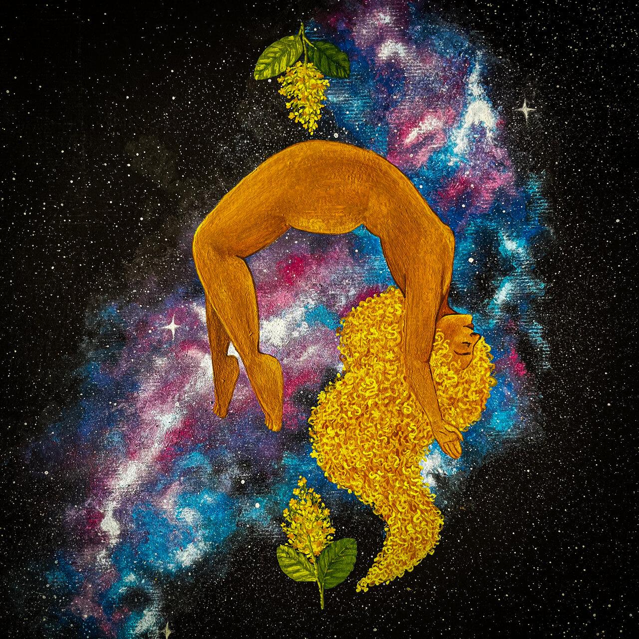 Acácias – Esconderijo