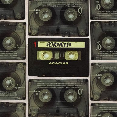 Acácias – Portátil