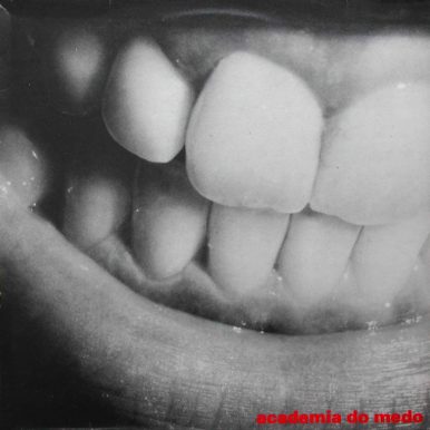 Academia do Medo – A Vila das Vozes