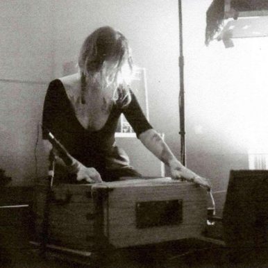 ACAVERNUS – Drones