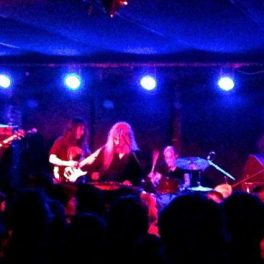 Acid Mothers Temple – Ao Vivo – Mercury Lounge