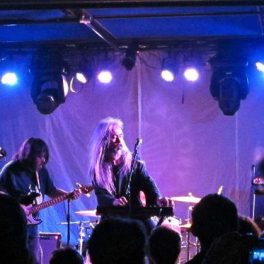Acid Mothers Temple – Live at Knitting Factory, Brooklyn – NY