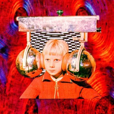 Acrilico – Limbo EP