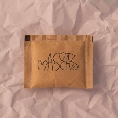 Açúcar Mascavo – Açúcar Mascavo – EP