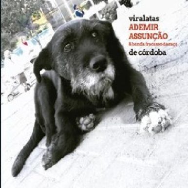 Ademir Assunção – Viralatas de Córdoba