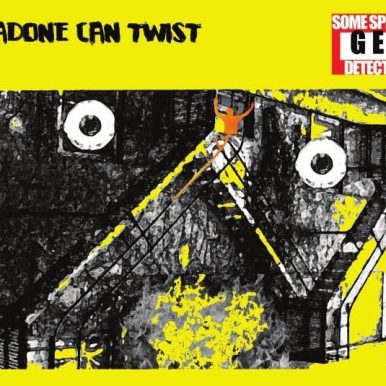 Adone Can Twist – Some Spies Get Detected