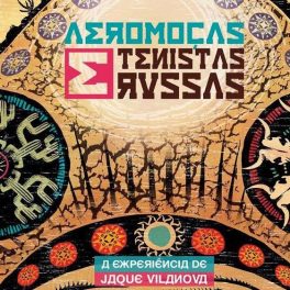 Aeromoças e Tenistas Russas – A Experiência de Jaque Vilanova