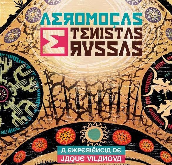 Aeromoças e Tenistas Russas – A Experiência de Jaque Vilanova