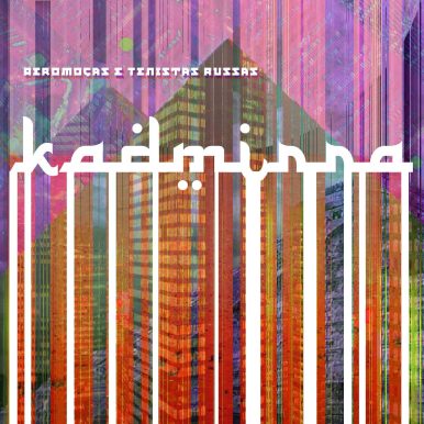 Aeromoças e Tenistas Russas – Kadmirra