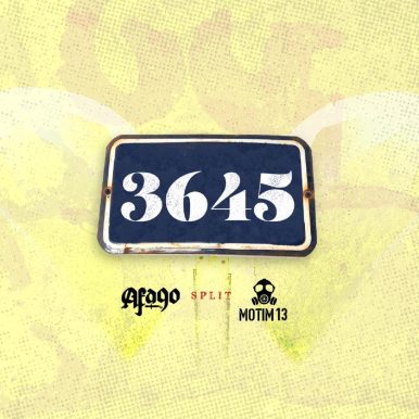 Afago & Motim 13 – 3645