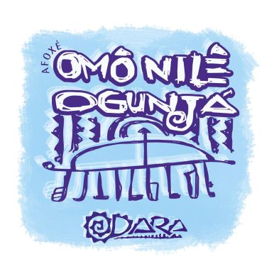 Afoxé Omô Nilê Ogunjá – Odara