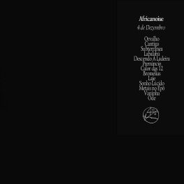 Africanoise – 4 de Dezembro