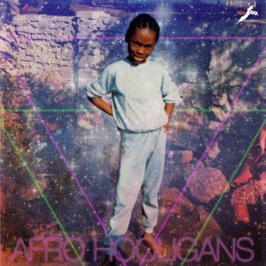 Afro Hooligans – Prelúdio EP
