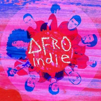 Afro Indie – AfroIndie Vol. 1