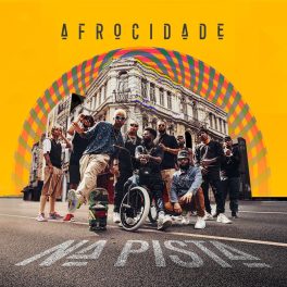 Afrocidade – Afrocidade na Pista