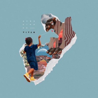 Afrocidade – Vivão