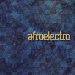 Afroelectro – Afroelectro
