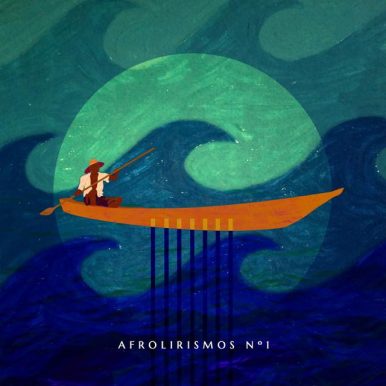 Afrolirismos – Afrolirismos N°1