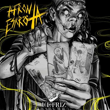 Afronta & Eskröta – ULTRIZ