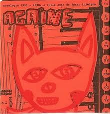 againe – antologia 1995-2000: a sútil arte de fazer inimigos