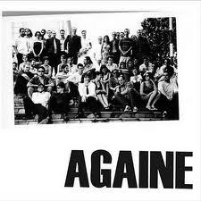 againe – live (bootleg)