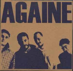 Againe – Sem Açucar