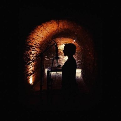 Agnes Hvizdalek – Casa das Caldeiras