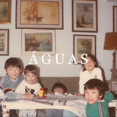 Aguás – Aquaplanagem