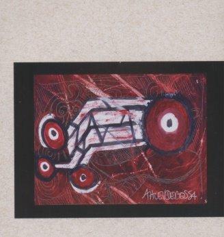 Ahlev de Bossa – Ahlev de Bossa