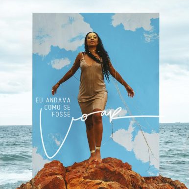 Aiace – Eu Andava Como Se Fosse Voar