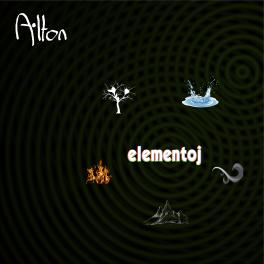 Ailton – ElementoJ